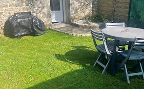 La Petite Maison De Kerguiniou